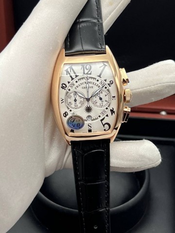 Franck Muller часы #537447WV