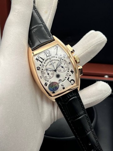 Franck Muller часы #537447WV