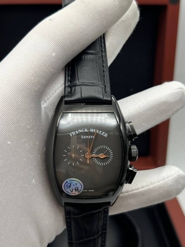 Franck Muller часы #559608SW