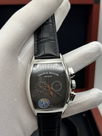 Franck Muller часы #575771EY