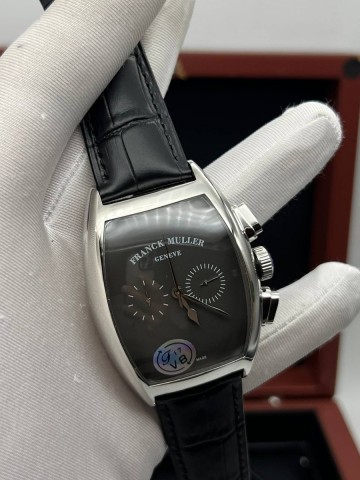 Franck Muller часы #575771EY