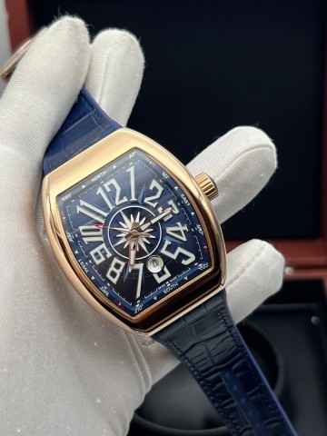 Franck Muller часы #578897IM