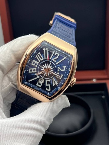 Franck Muller часы #578897IM