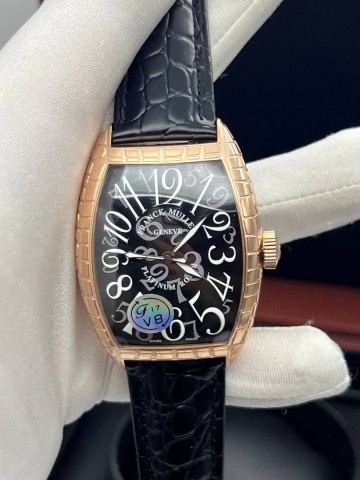 Franck Muller часы #609552SC