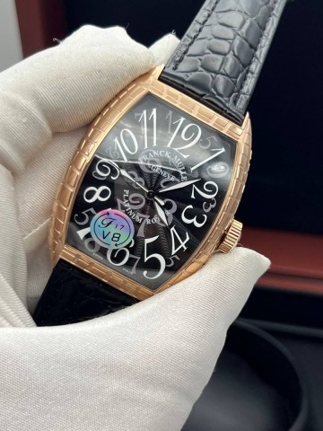 Franck Muller часы #609552SC