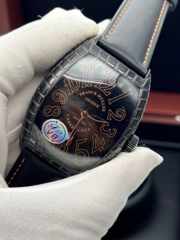 Franck Muller часы #622154TR