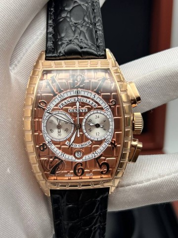 Franck Muller часы #662398QY
