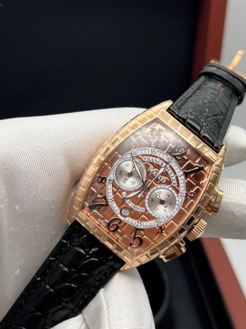 Franck Muller часы #662398QY