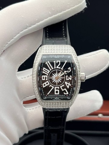 Franck Muller часы #674219DY