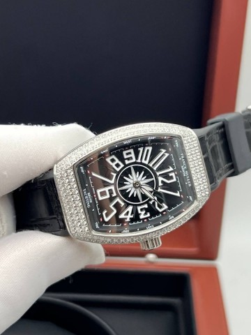 Franck Muller часы #674219DY