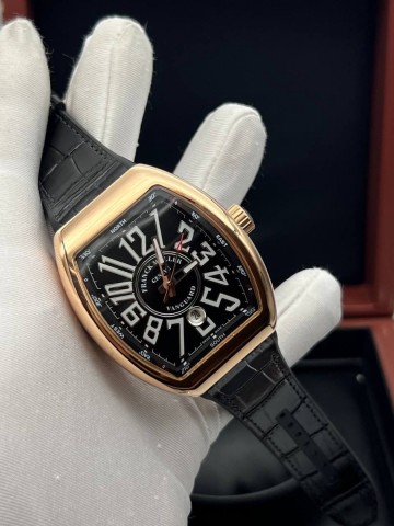 Franck Muller часы #676475BO