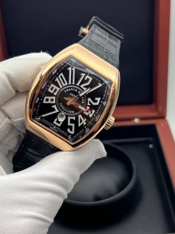 Franck Muller часы #676475BO