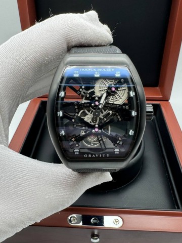 Franck Muller часы #718253JP