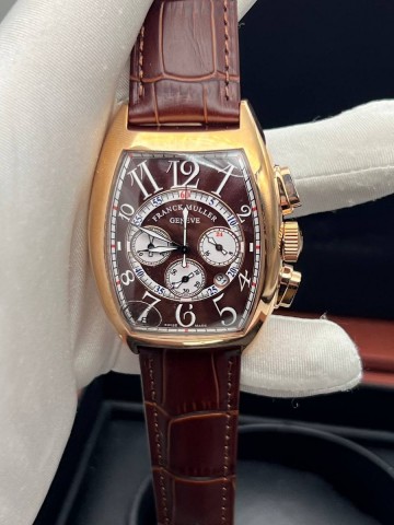 Franck Muller часы #726282NT
