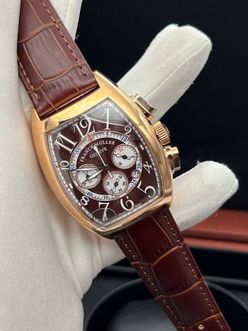 Franck Muller часы #726282NT