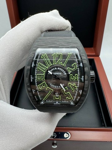 Franck Muller часы #738852SQ