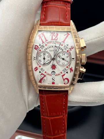 Franck Muller часы #739038GU