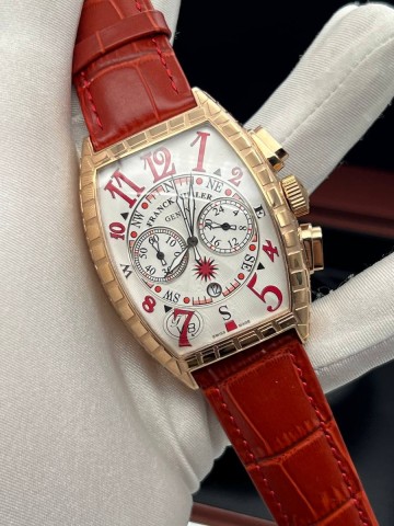 Franck Muller часы #739038GU