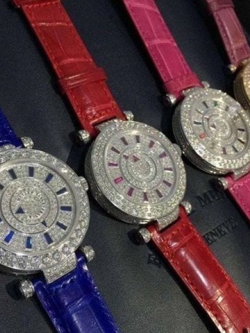 Franck Muller часы #745836KY