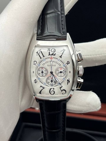 Franck Muller часы #781613SV