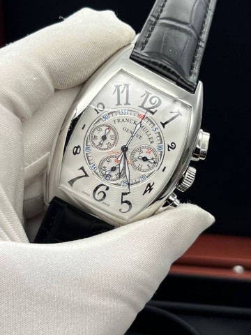 Franck Muller часы #781613SV