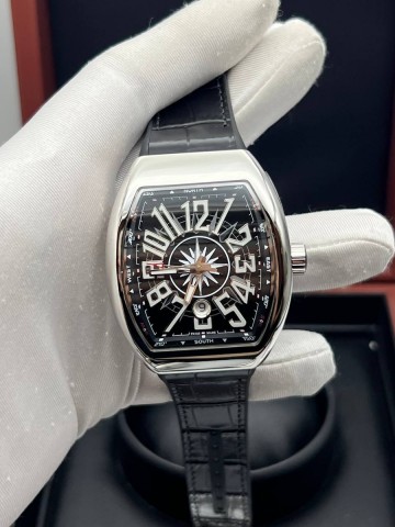 Franck Muller часы #800263LZ