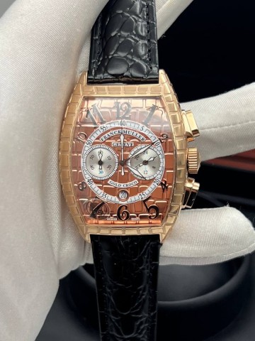 Franck Muller часы #807210GP