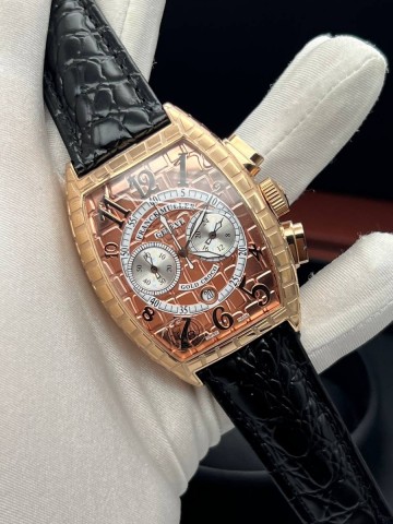 Franck Muller часы #807210GP