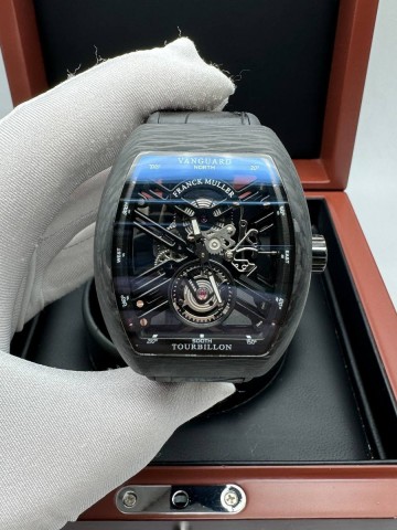 Franck Muller часы #810971JR
