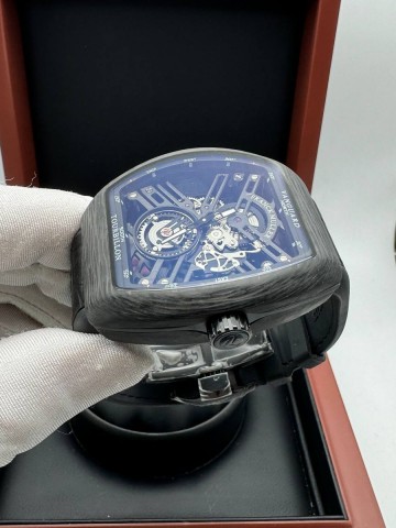 Franck Muller часы #810971JR