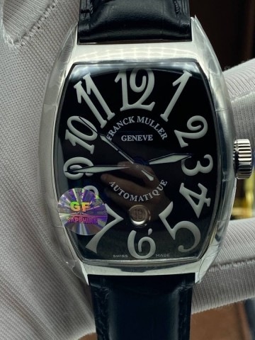 Franck Muller часы #879527VD