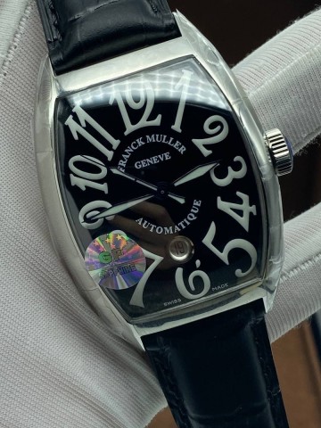 Franck Muller часы #879527VD