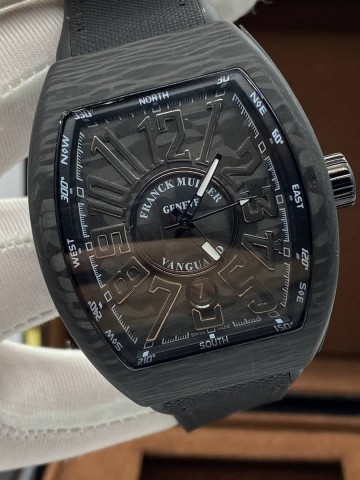 Franck Muller часы #943731QM