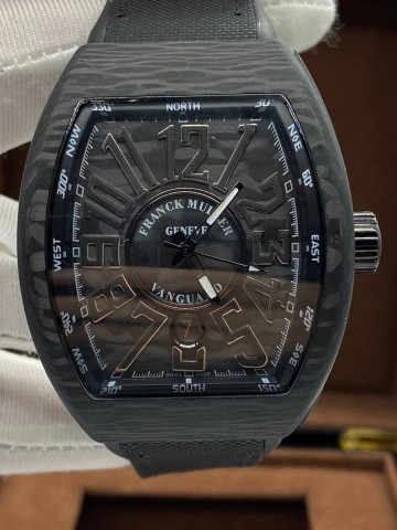 Franck Muller часы #943731QM