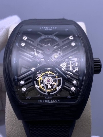 Franck Muller часы #958734YI