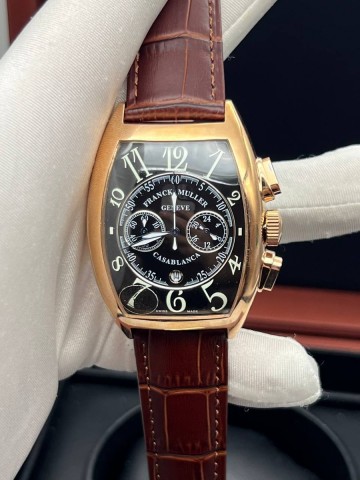Franck Muller часы #989156KU