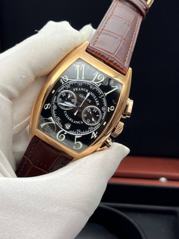 Franck Muller часы #989156KU