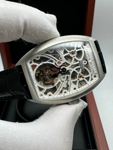 Franck Muller часы #990416DZ