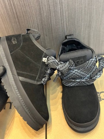 UGG ботинки #423208AH