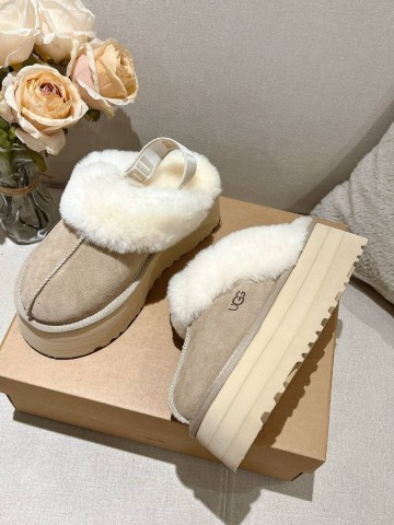 UGG мюли #140982RA