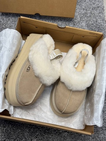 UGG мюли #140982RA