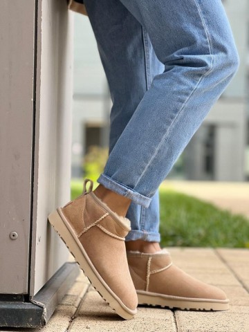 UGG угги #355710HU