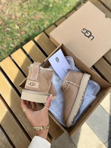 UGG угги #355710HU