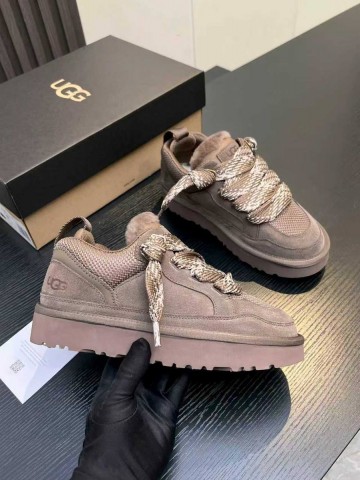 UGG кроссовки #173611VZ