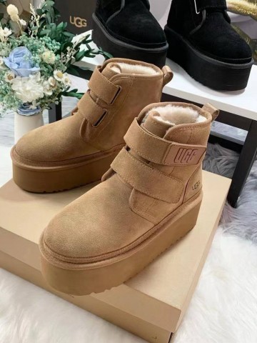 UGG угги #186441ZN