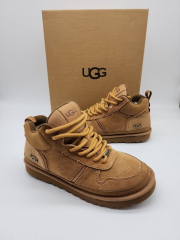UGG кроссовки #496240VE