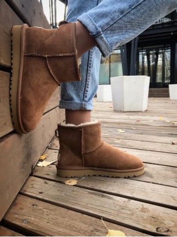 UGG угги #332714IY