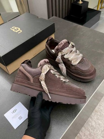UGG кроссовки #220242DM