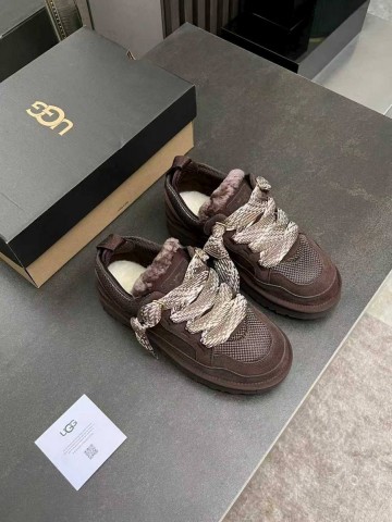UGG кроссовки #220242DM