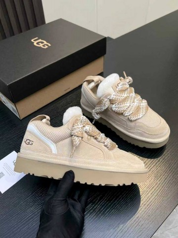 UGG кроссовки #221007QQ